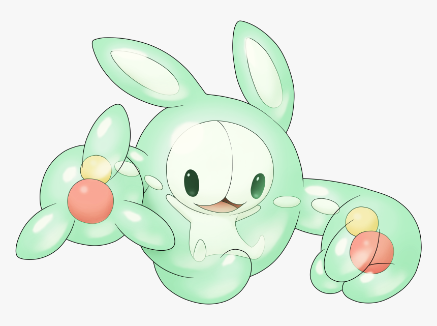 Squishy Gen 5 Pokemon, HD Png Download