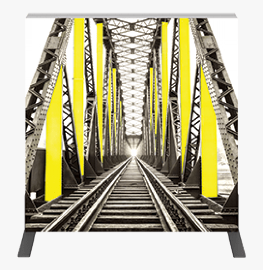 Vector Frame Light Box Square 01 Fabric Banner Display Urban