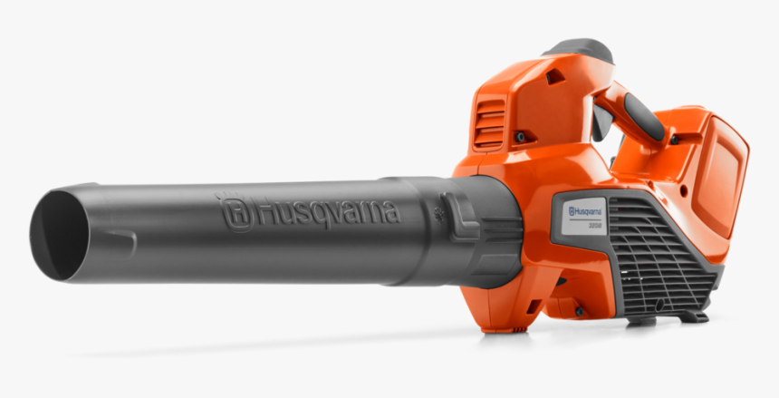 Transparent Blower Png - Husqvarna 320ib, Png Download