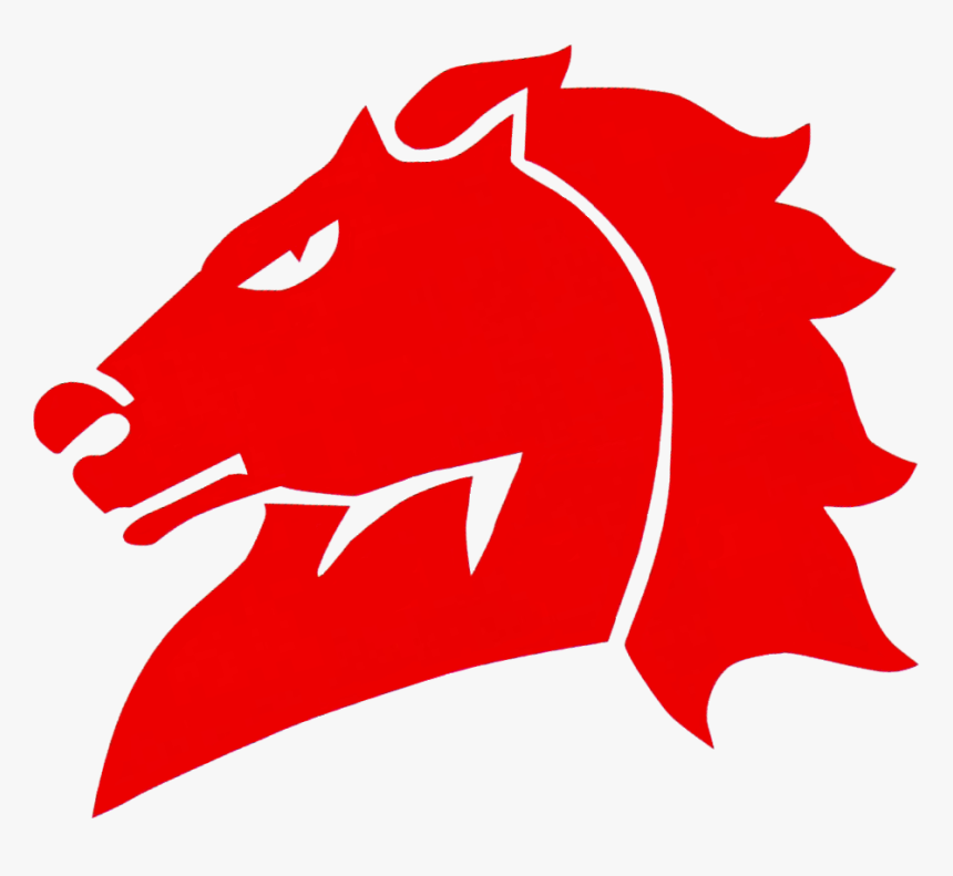 Helicopter Mine Countermeasures Squadron 14 Horse Mascot - Hm 14 Vanguard Logo, HD Png Download