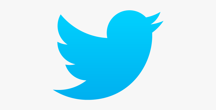 Twitter-icon - Transparent Twitter Vector, HD Png Download