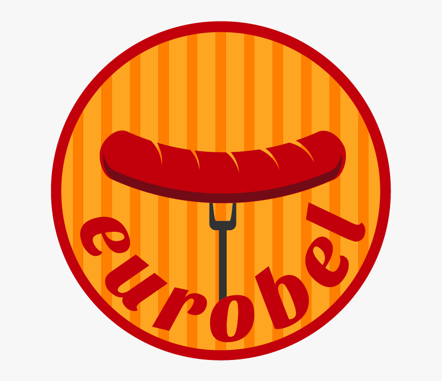 Clip Art Bold Modern Design For - Fast Food, HD Png Download