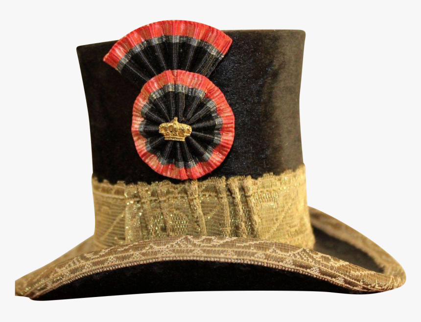 French Hat Png - Baseball Cap, Transparent Png