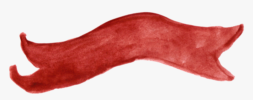 Banners Transparent Onlygfx - Red Hair, HD Png Download