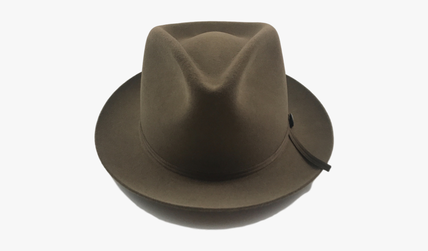 Barnstormer Fedora 
 Class Lazyload Lazyload Mirage - Cowboy Hat, HD Png Download
