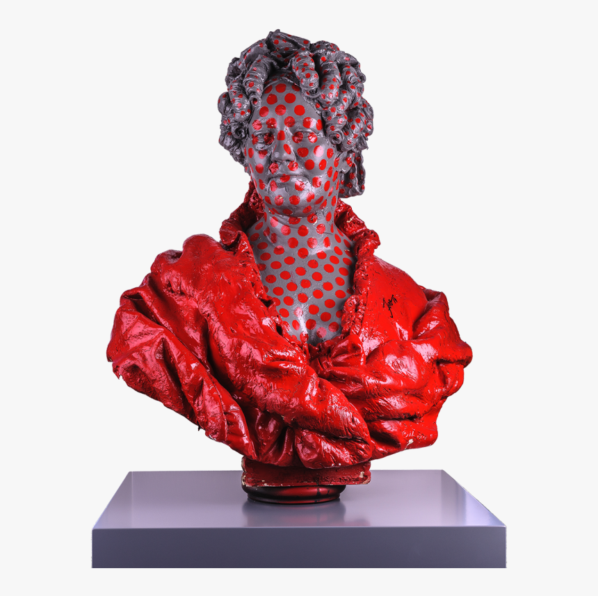 Bust, HD Png Download