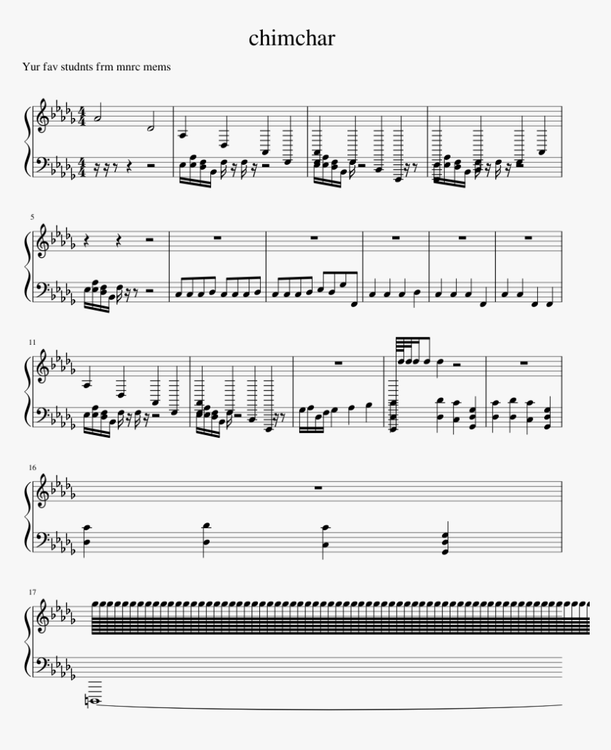 Take Me Out To The Ball Game Sheet Music, HD Png Download