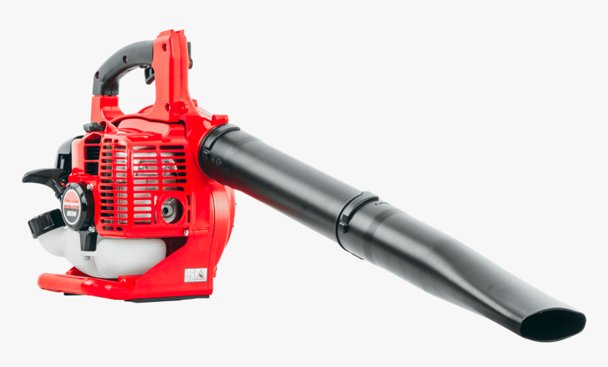 Transparent Blower Png - Leaf Blower, Png Download