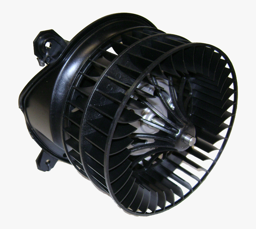 Centrifugal Fan - Ventilator Kabine Za Mercedes 190, HD Png Download