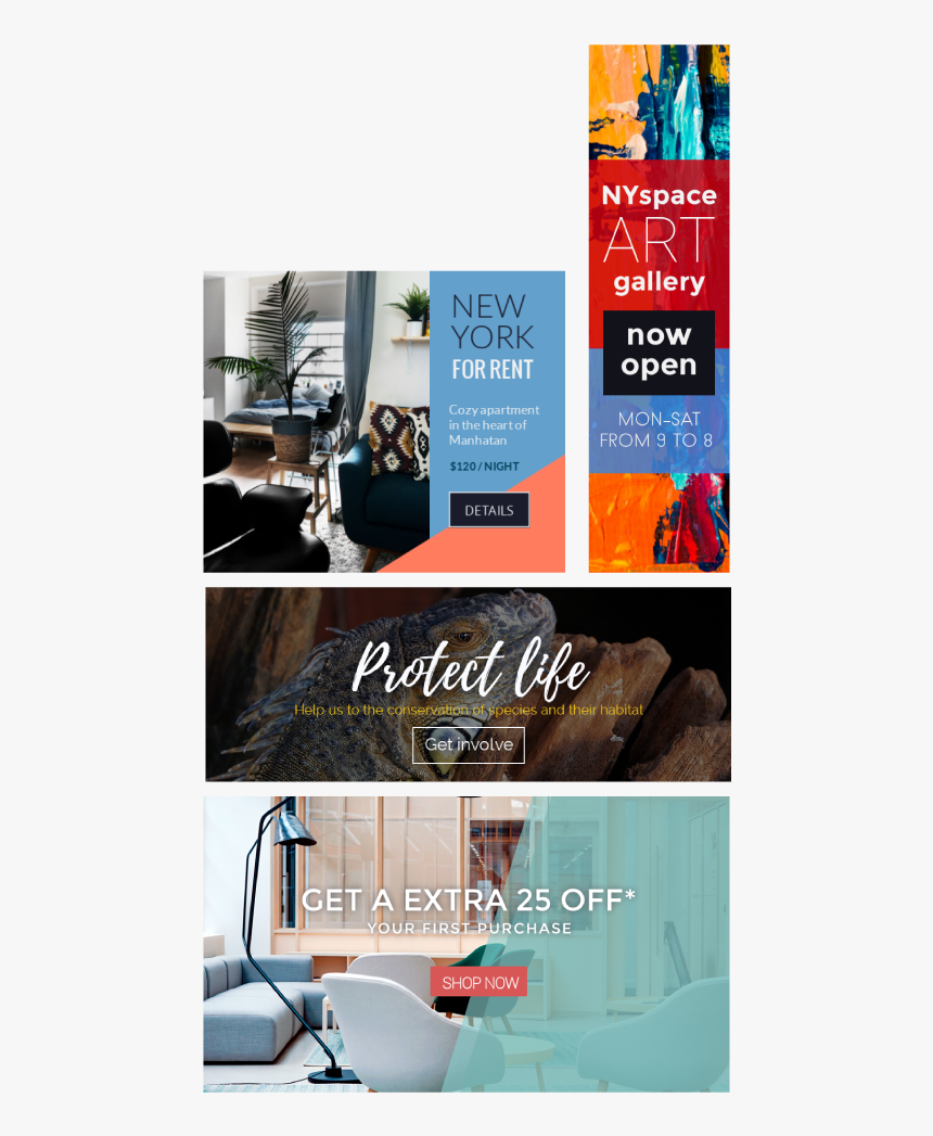 Banner Maker Quick Tips Disenar Banner Online Gratis A0 Hd Png