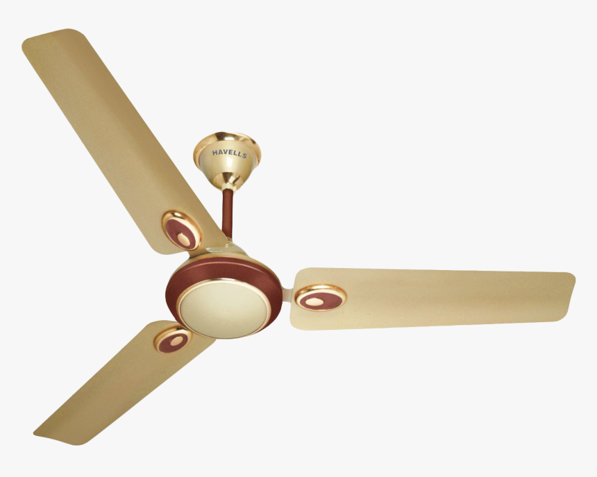 Fan Png Image - Havells Fusion Fan, Transparent Png