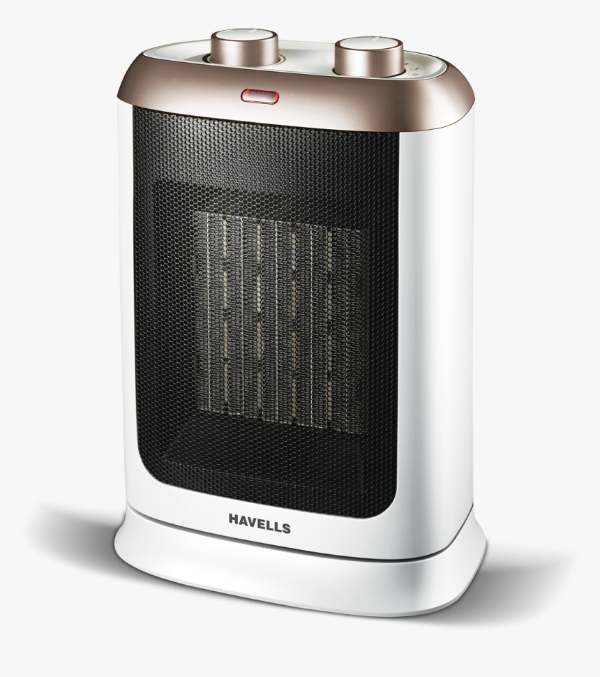Fan Heater Png Transparent Image - Havells Top Model Room Heater 2018, Png Download