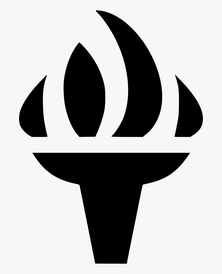 Torch - Obor Png, Transparent Png