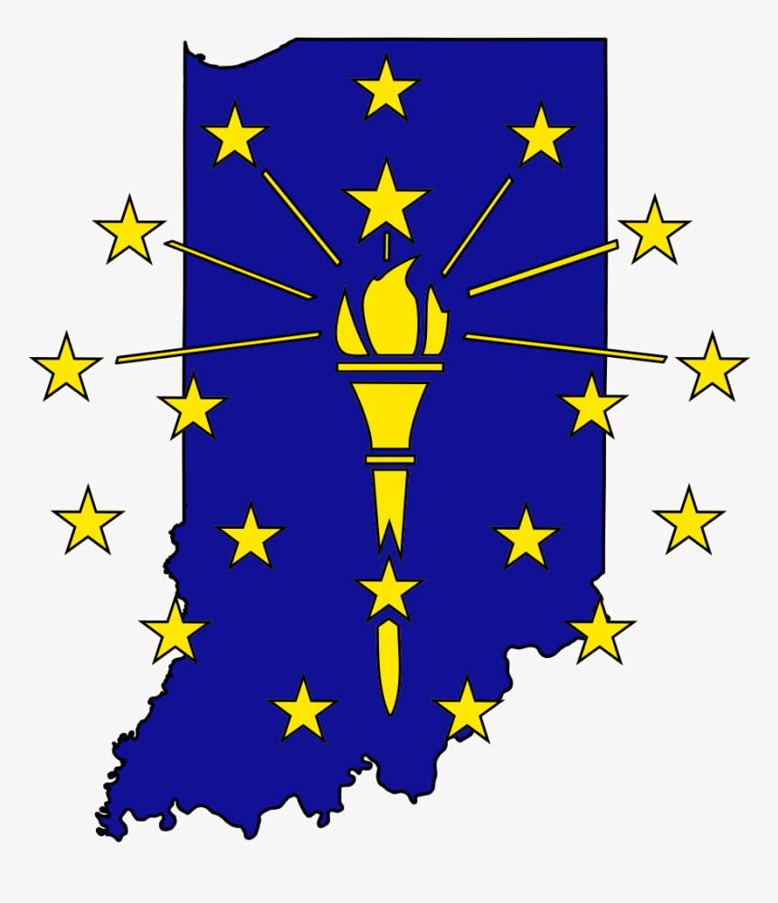 State Of Indiana Logo Hd Png Download Transparent Png Image Pngitem State Of Indiana Logo Hd Png Download Transparent Png Image Pngitem