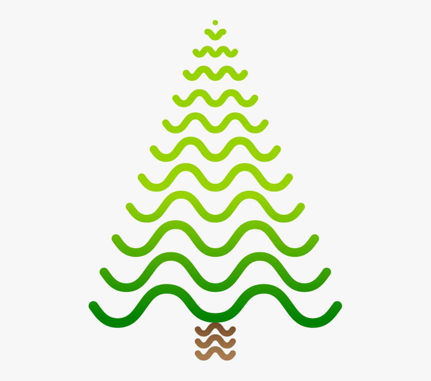 Christmas Tree, HD Png Download
