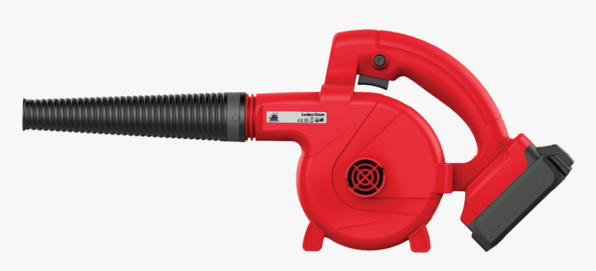 Leaf Blower, HD Png Download
