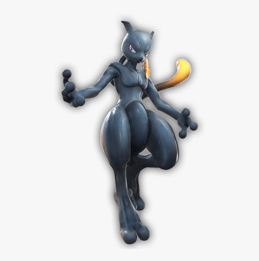 Pokken Tournament Dx Characters, HD Png Download