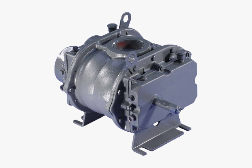 Roots-blower - Machine Tool, HD Png Download