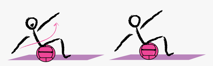 Especially For My Friends With A Ugi Ball, Here Is - Illustration, HD Png Download