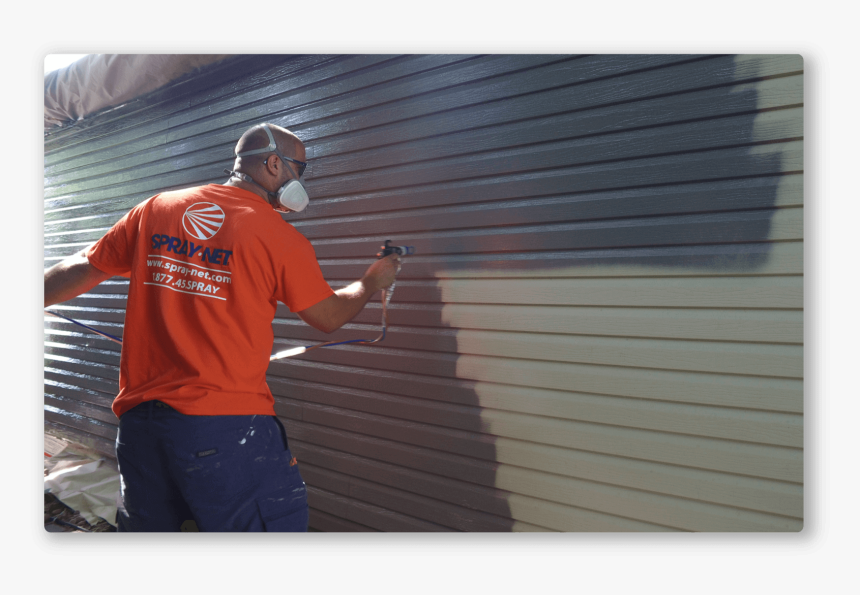 Vinyl Pic - Siding, HD Png Download