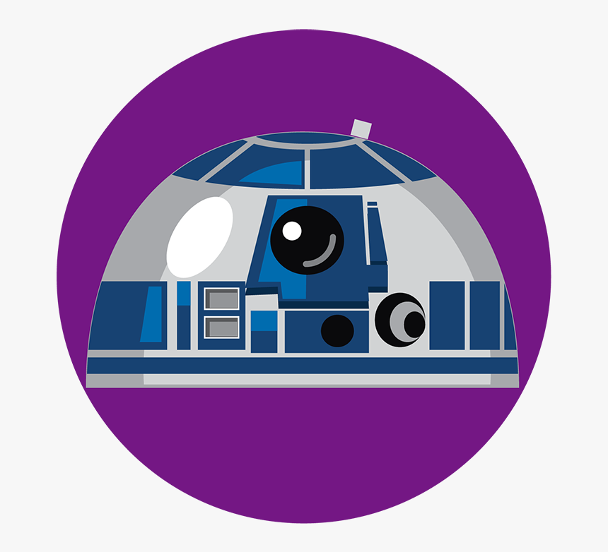 Star Wars Emoji Old And New, For Usa Today - Circle, HD Png Download