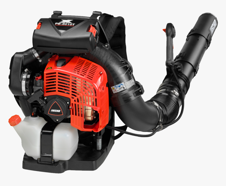 Who Makes The Best Backpack Blower - Echo 8010 Backpack Blower, HD Png Download