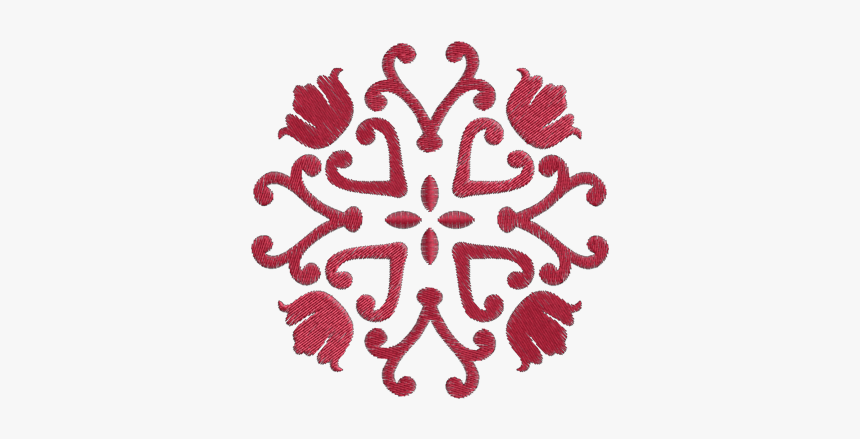 Patterns Stencil, HD Png Download