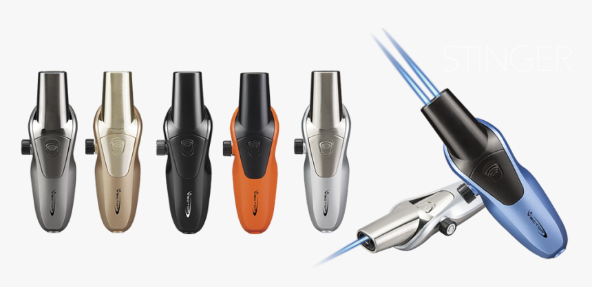 Stinger - Blow Torch, HD Png Download