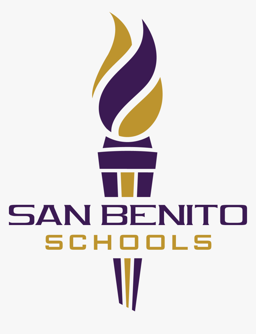 San Benito Cisd Logo, HD Png Download