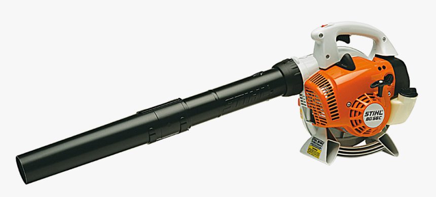 Stihl Blower, HD Png Download