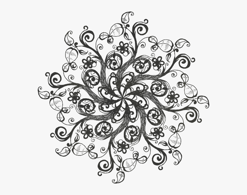 Lactamania Arabescos Png - Alma Fiesta, Transparent Png