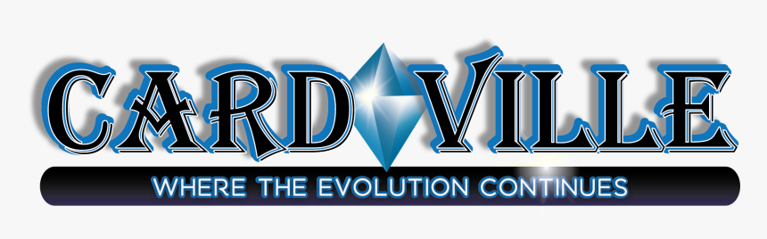 Cardville - Graphic Design, HD Png Download