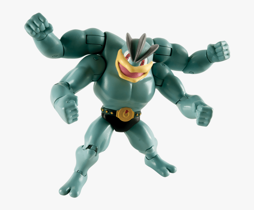 Variable Action Heroes Mewtwo , Png Download - Variable Action Heroes Pokemon, Transparent Png