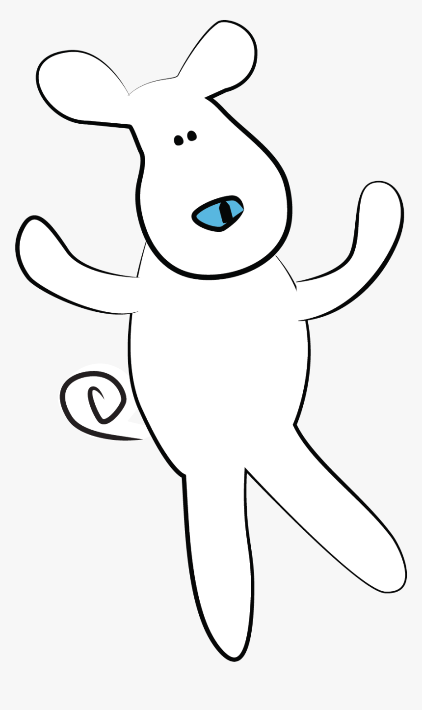 City Dogs Provides A Fun And Active Environment While - Cartoon, HD Png Download