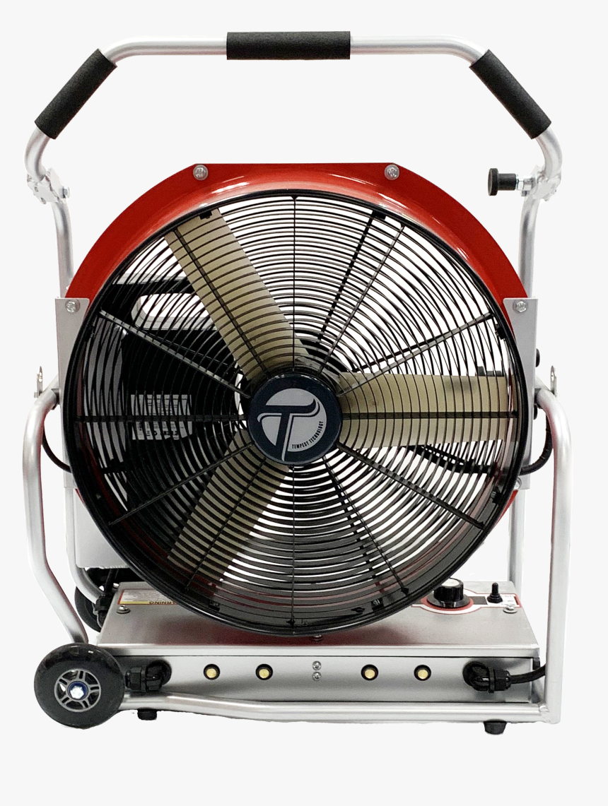 Electric Fan, HD Png Download