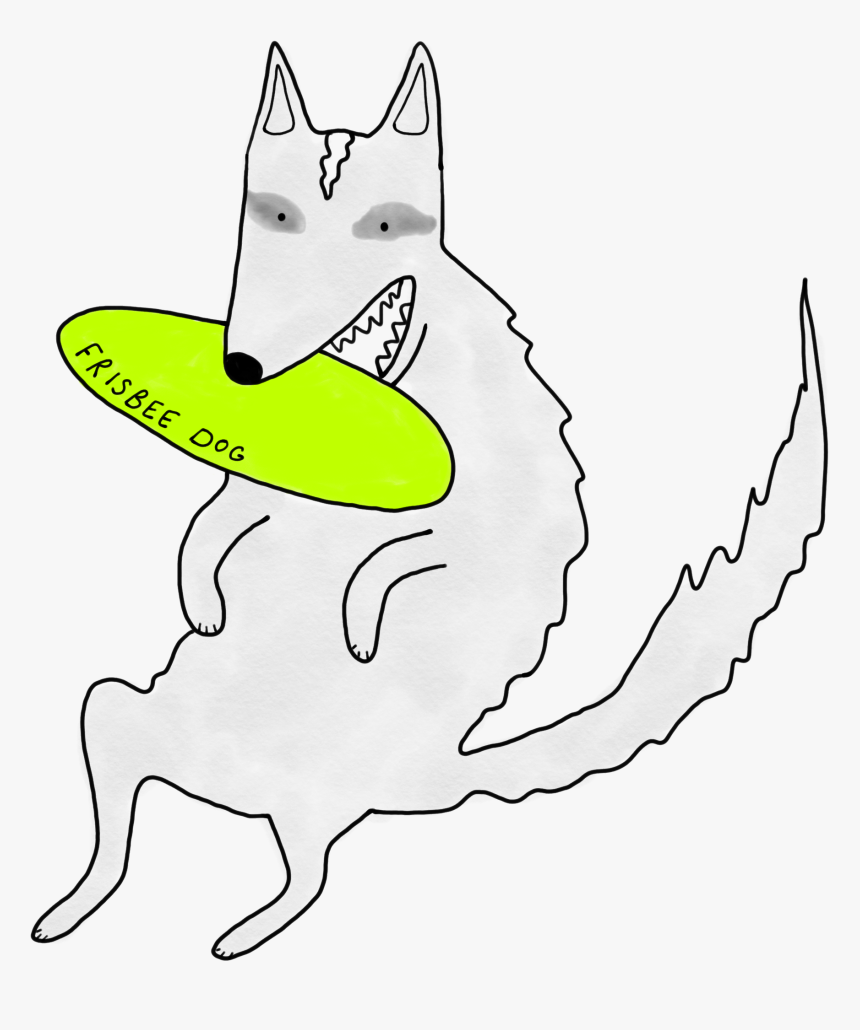 The Summer Of Frisbee, HD Png Download