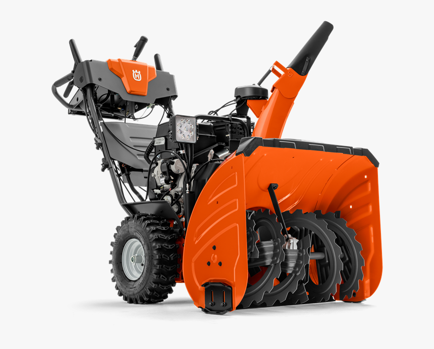 Husqvarna Power Equipment St 427 Snow Blower In Berlin, - Husqvarna St 324p, HD Png Download