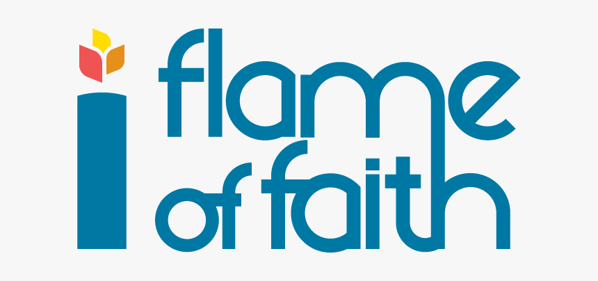 Evangelisation Brisbane - Flame Of Faith, HD Png Download