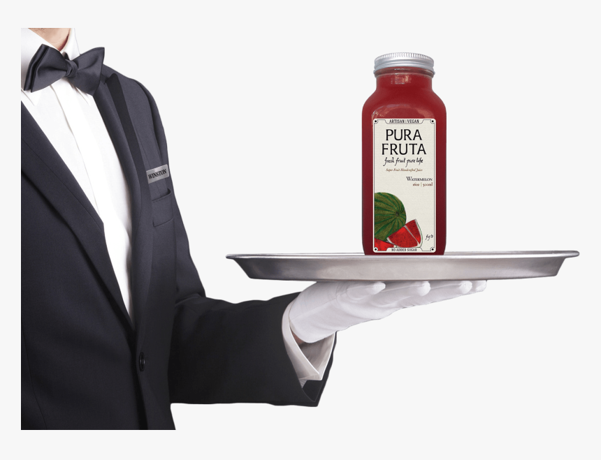 White Glove Service Car, HD Png Download