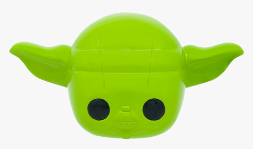 Mashems Star Wars S1 Yoda - Baby Toys, HD Png Download