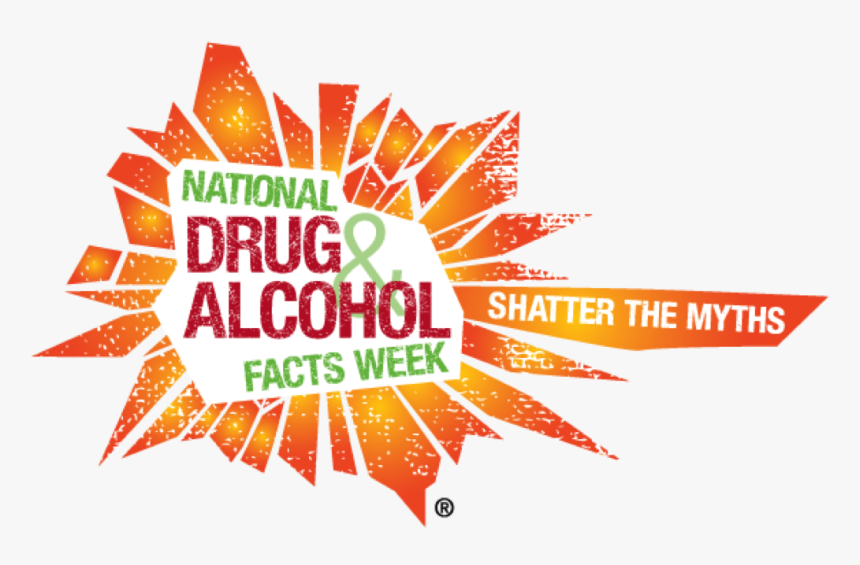 Drug And Alcohol Awareness Week, HD Png Download