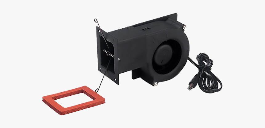 Fireboard Snap On Blower, HD Png Download