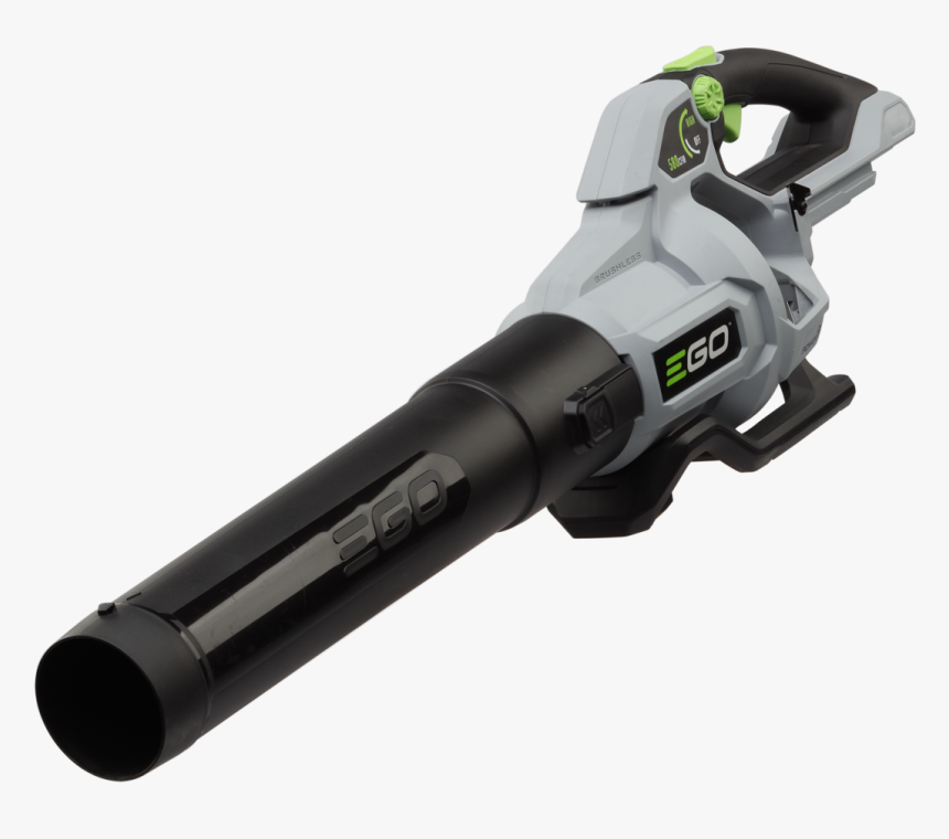 Leaf Blower, HD Png Download