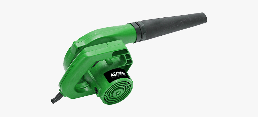 Leaf Blower, HD Png Download