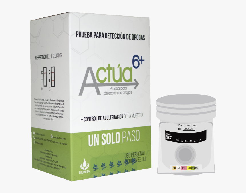 Pruebas De Doping Costa Rica, HD Png Download