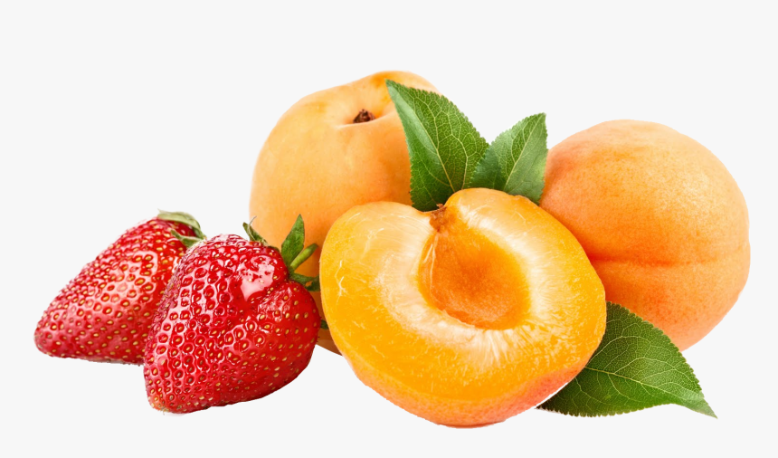 Download Fruit Png Hd - Fruit Picture Transparent Background, Png Download