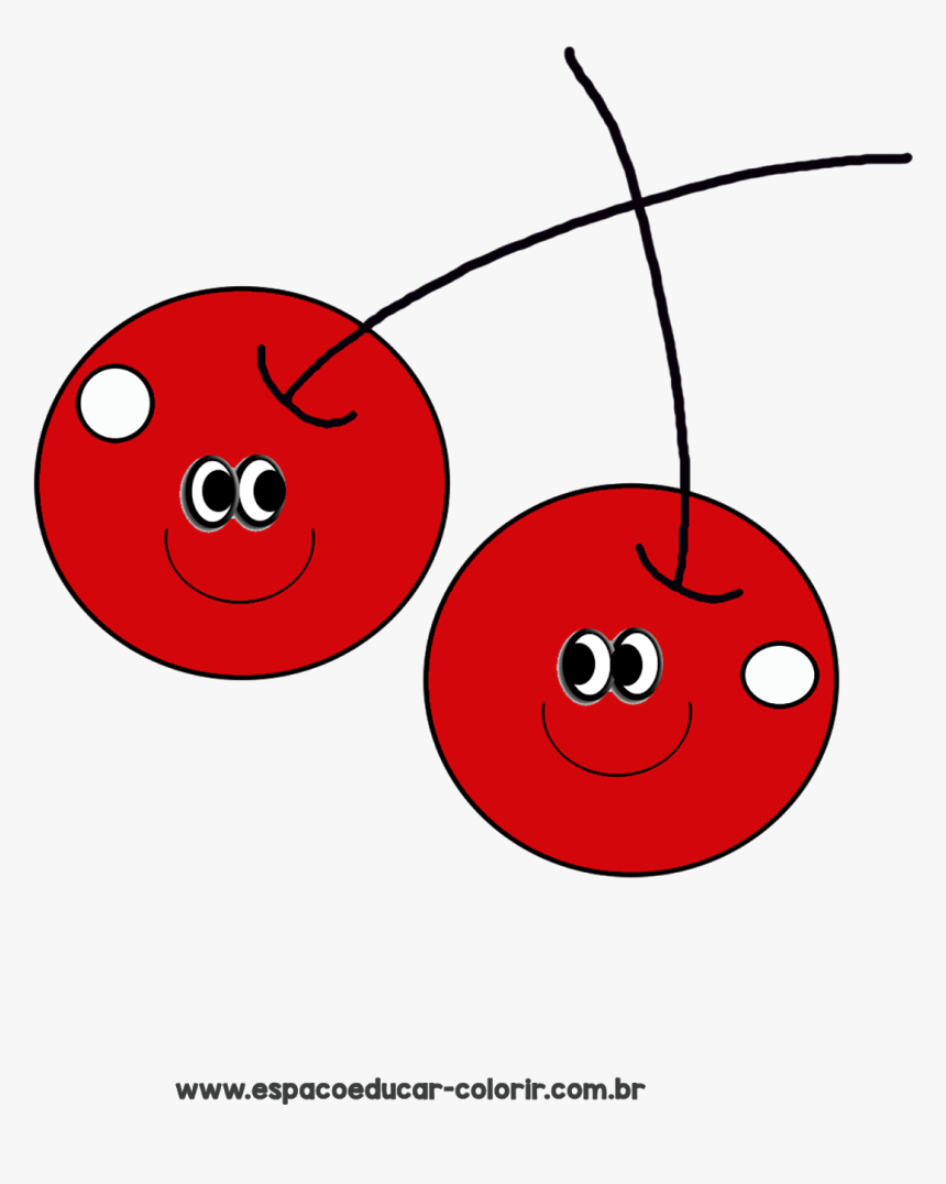 Desenhos De Frutas Png, Transparent Png