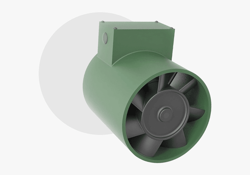 Electric Fan, HD Png Download