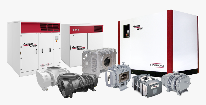 Air Blower, HD Png Download