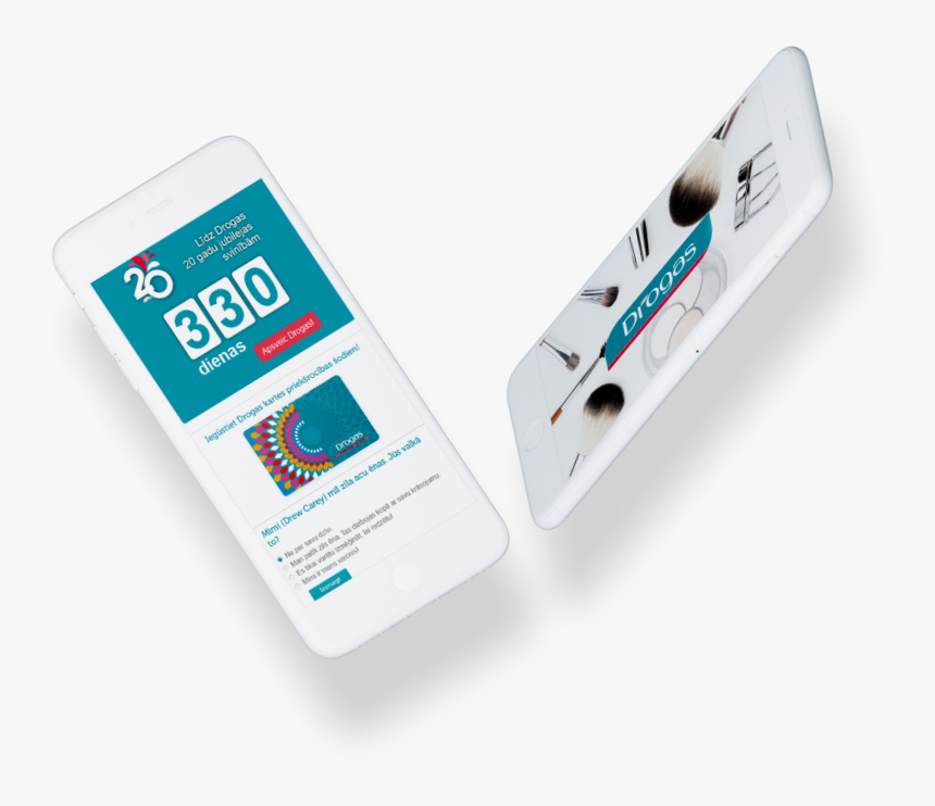 Mobile Phone, HD Png Download